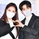 【PHOTO】キム・ドンジュン＆元RAINBOW ジェギョンら、映画「最初の恋、最後の恋人」マスコミ試写会に出席