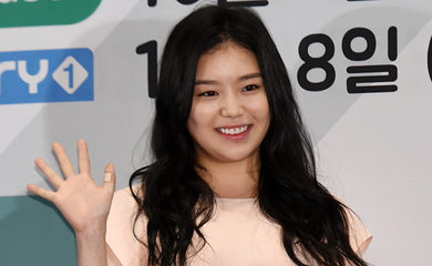 “チョ・ジェヒョンの娘”チョ・ヘジョン、BHエンターテインメントと専属契約を締結