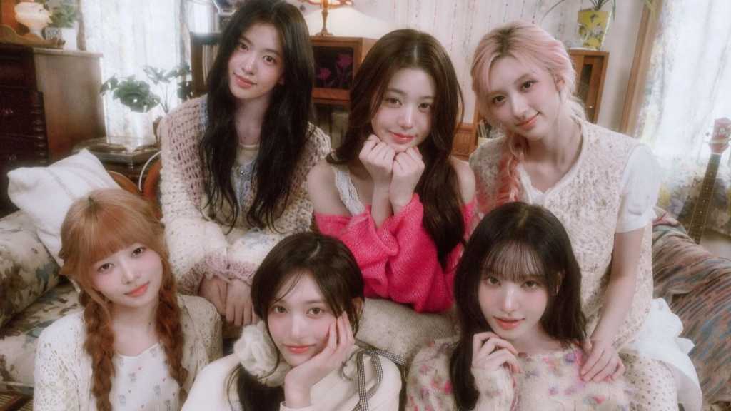 IVE、日本4th EPの収録曲「Fashion」を本日先行配信リリース！前向きな歌詞やメロディに注目