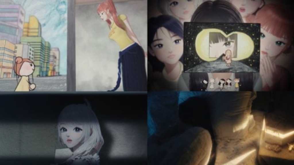 バーチャルグループOWIS、デビュー曲「MUSEUM」MV公開…メンバーが作詞に参加