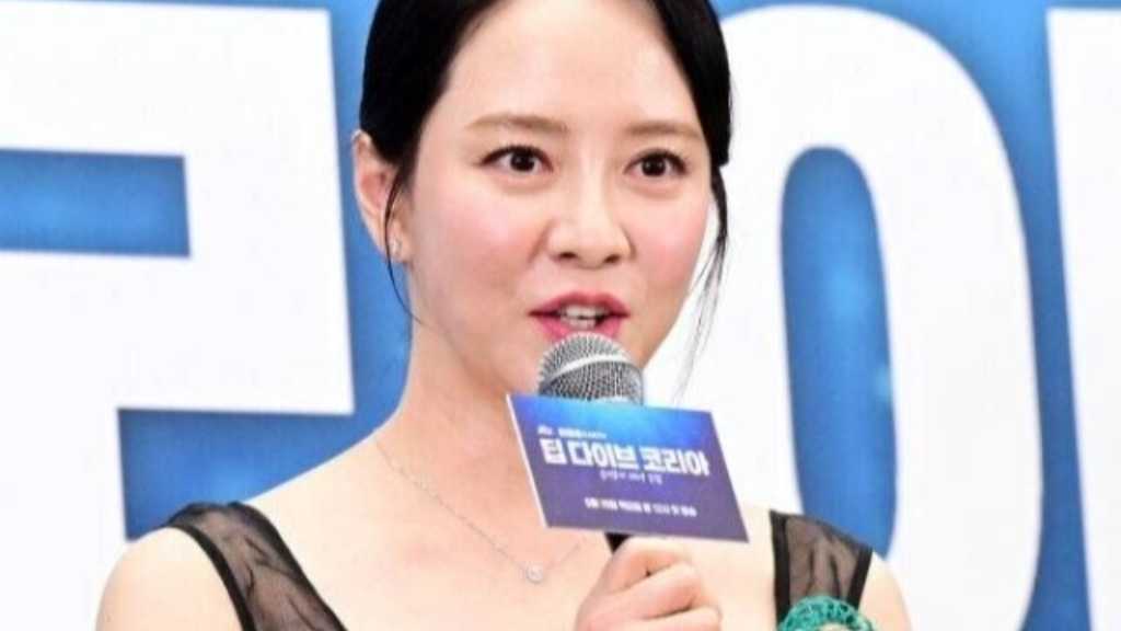 ソン・ジヒョ、実父の会社が債務不履行?突然の疑惑に事務所が警告「俳優のイメージと名誉を毀損」