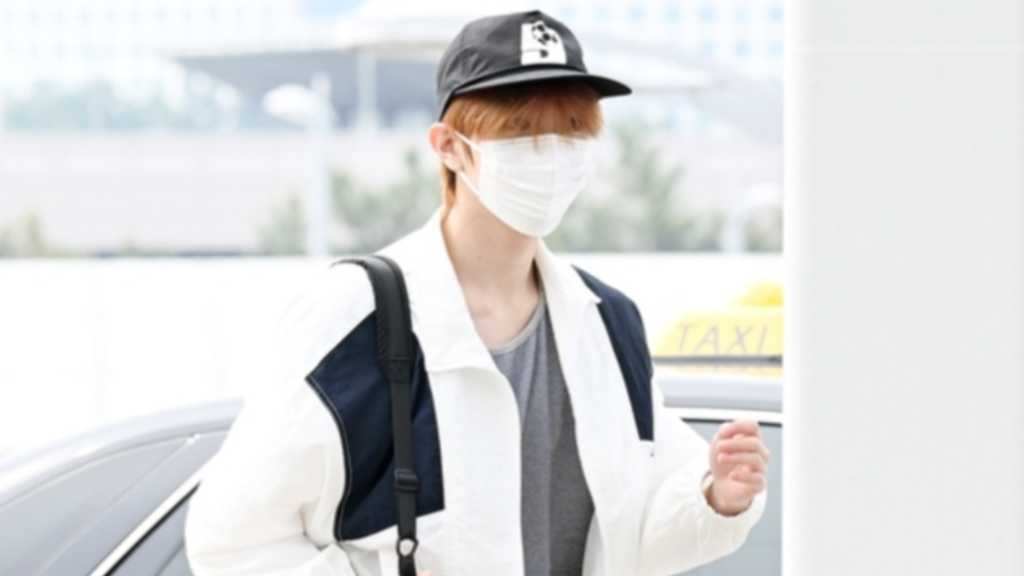 【PHOTO】NCT WISH、海外スケジュールのため中国へ出国（動画あり）