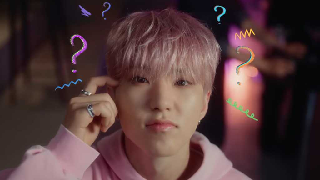 SEVENTEEN ホシ、入隊中にソロ曲「アギジャギ」を発表！MVでキュートなダンスを披露