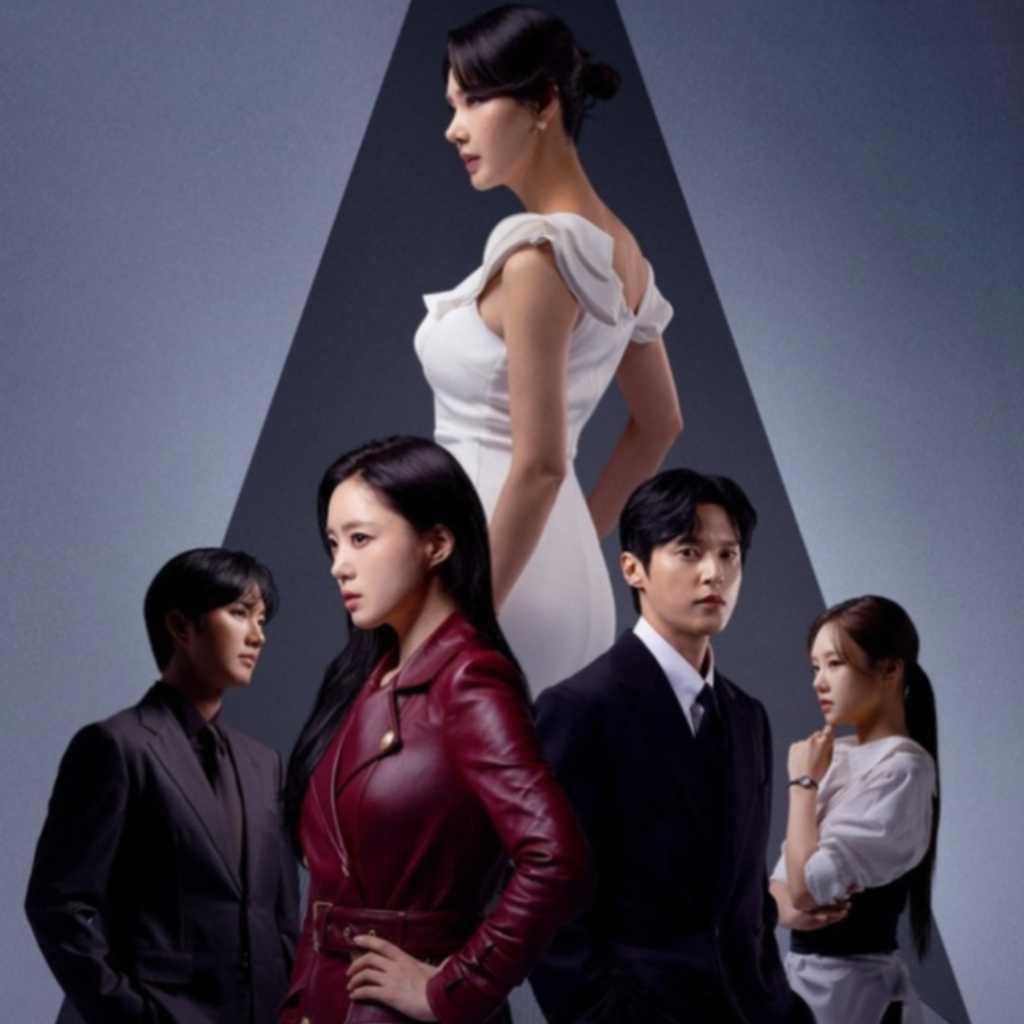 T-ARA ウンジョン＆ユン・ソヌら出演、新ドラマ「最初の男」メインポスターを公開