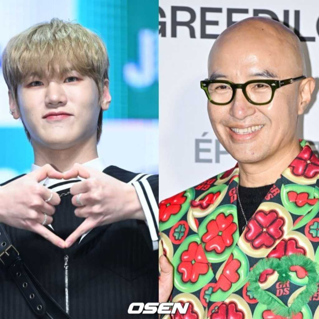 “LGBTQ公表”JUST B ベイン、ホン・ソクチョンに感謝「おかげで小さな勇気を出せた」