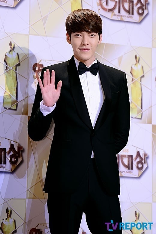 Sbs側 ピノキオ にキム ウビンが出演 よりイメージが合致するキャスティングで協議中 Kstyle