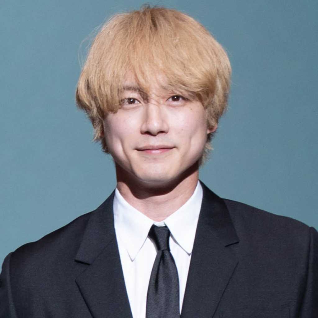 坂口健太郎、韓国での人気を実感！？お気に入りグルメ＆金髪イメチェンの裏話まで（動画あり）