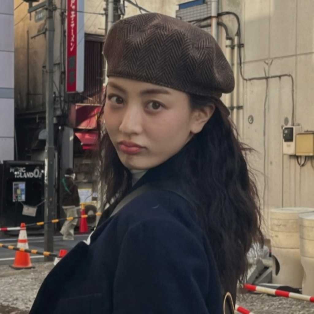 TWICE ジヒョ、日本を満喫！ジョンヨン＆実妹イ・ハウムとの思い出写真を公開