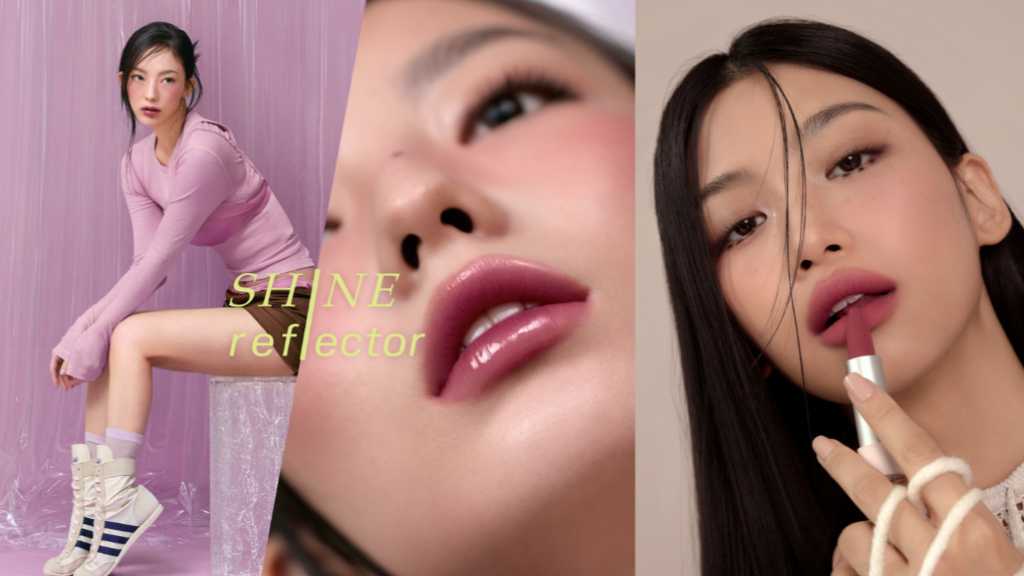 韓国コスメ「3CE」の人気リップスティックに秋冬の限定色が登場！9月6日より発売