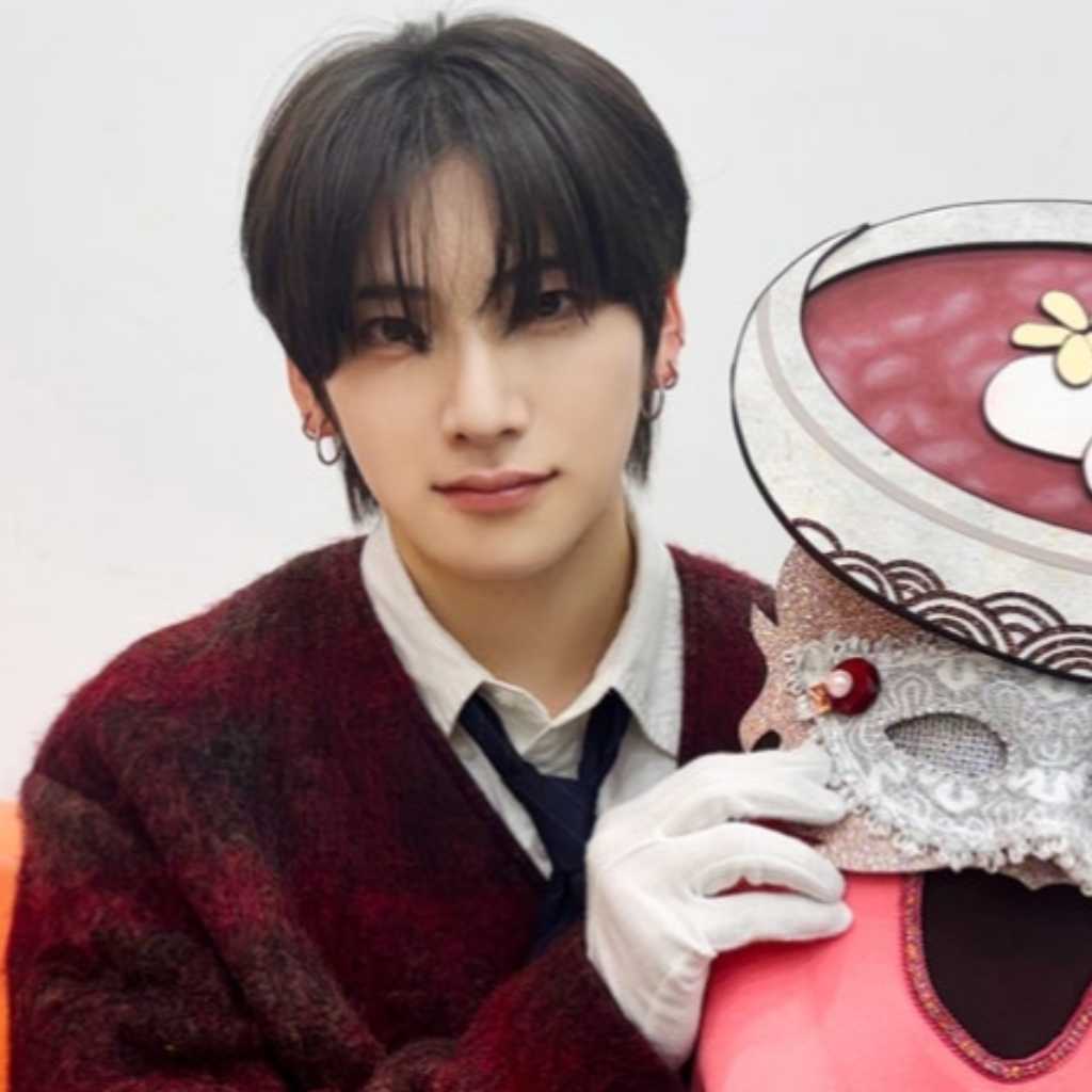 &TEAMのYUMA、流暢な韓国語も!「覆面歌王」のステージに絶賛の声“BTS先輩に憧れてアイドルに”