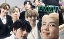 BTS（防弾少年団）「2019 MelOn Music Awards」を終えてSNSでファンに感謝“愛してる”（動画あり）
