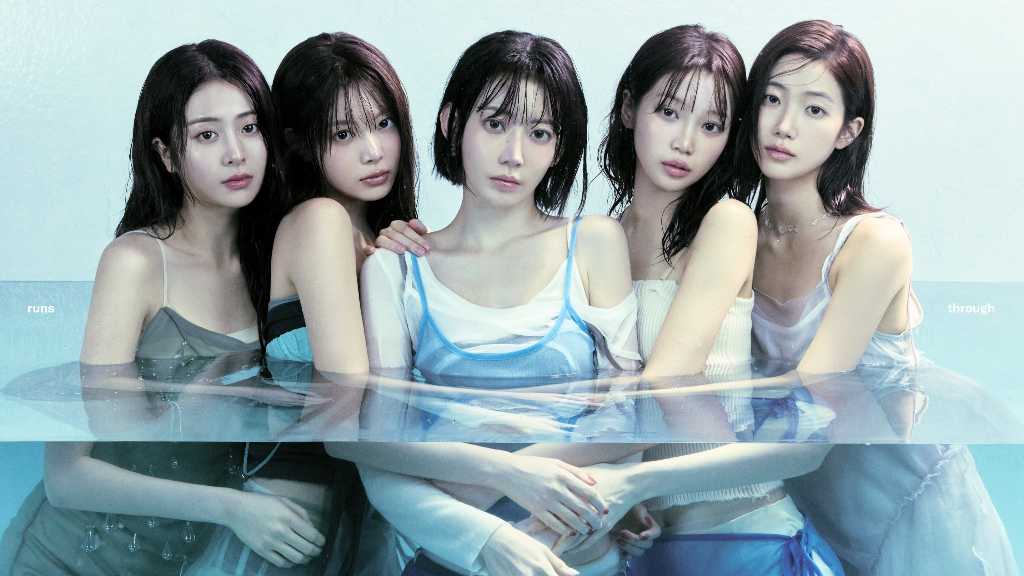 LE SSERAFIM、フジテレビ「トークィーンズ」に2週連続で登場！8月20日・27日に放送（動画あり）