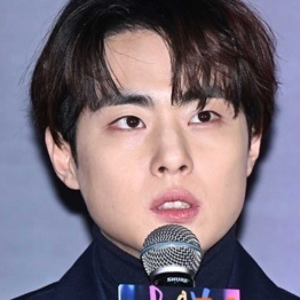 チョ・ビョンギュ、元NMIXX ジニにおやつをプレゼント…その理由とは？