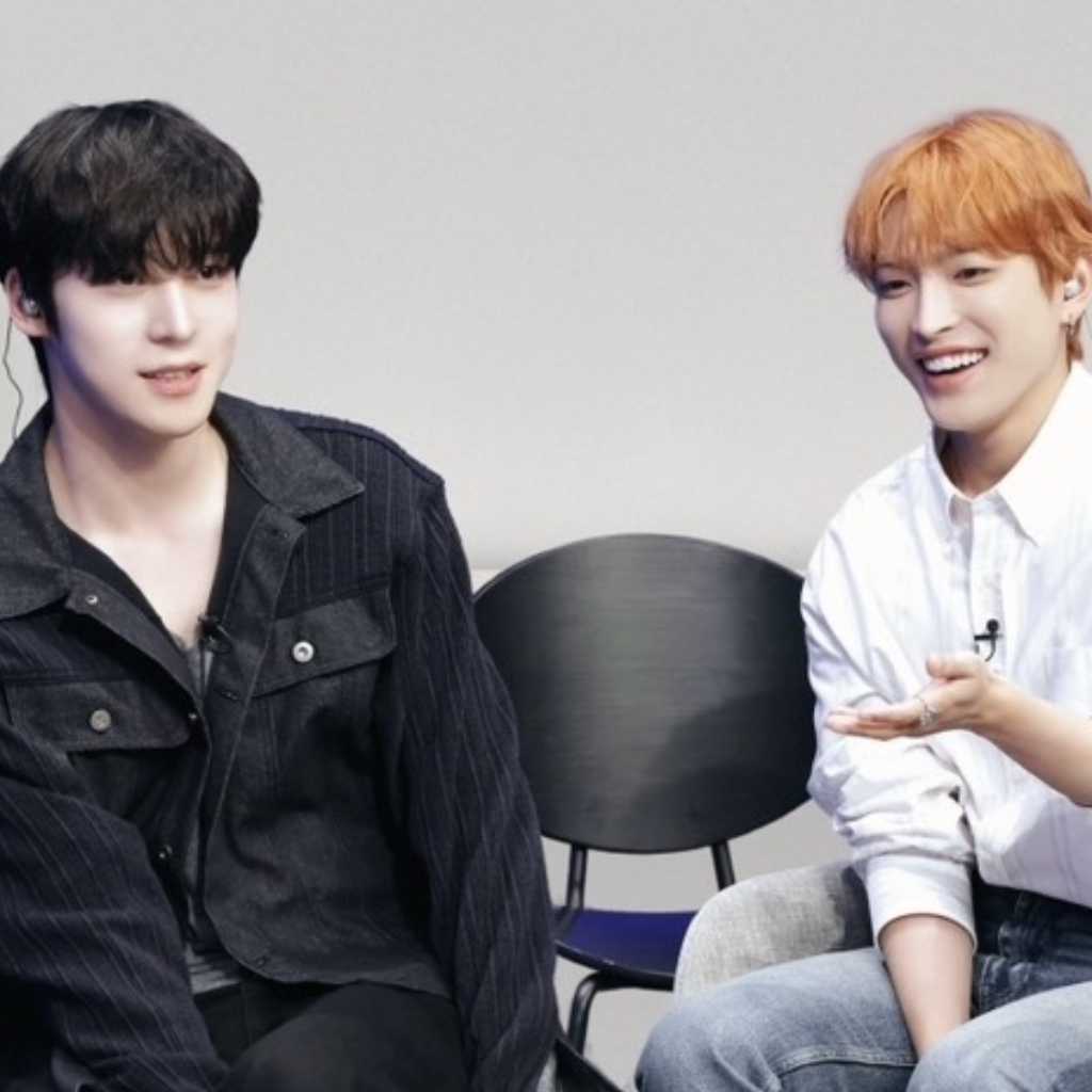 ATEEZのHONGJOONGとYUNHO、King & Prince 永瀬廉とトーク!テレ東「ミュージックカプセル」出演が決定