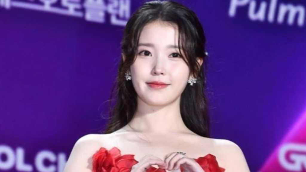 IU、耳管開放症が悪化…9月のコンサート&アルバム発売を延期発表