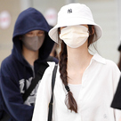 【PHOTO】NMIXX、ショーケースツアーを終えてタイから帰国（動画あり）