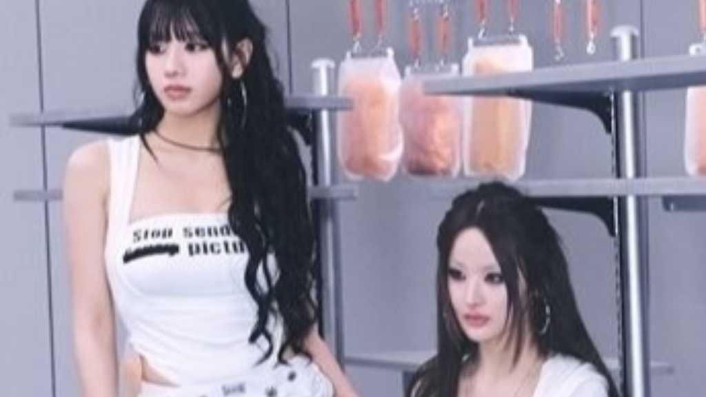 KISS OF LIFE、4thミニアルバム「224」団体コンセプトフォトを公開