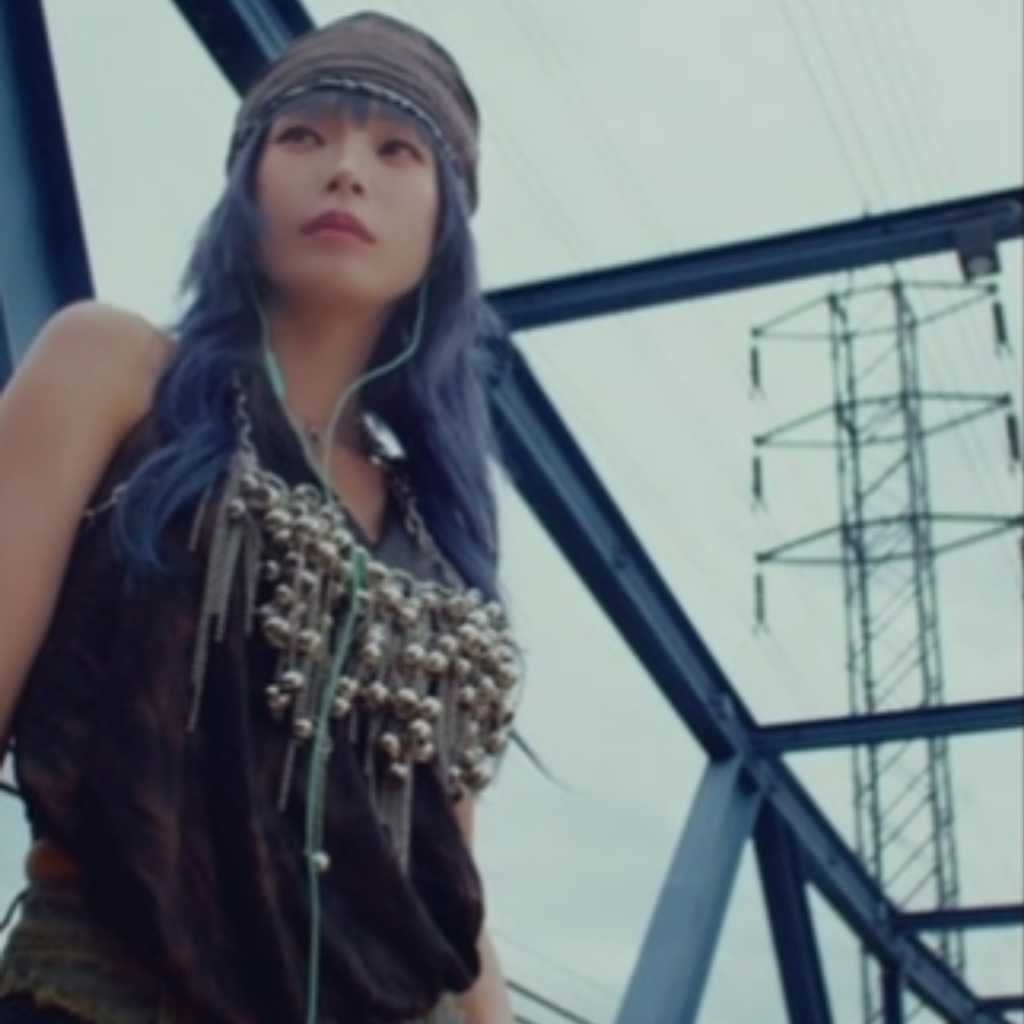 Heize、10thミニアルバム「LOVE VIRUS Pt․1」を11月27日にリリース!トレーラー映像が公開