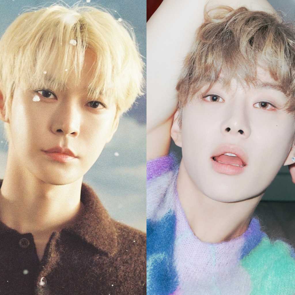 NCT ドヨン&ジョンウ、本日(12/8)入隊…陸軍現役兵として服務