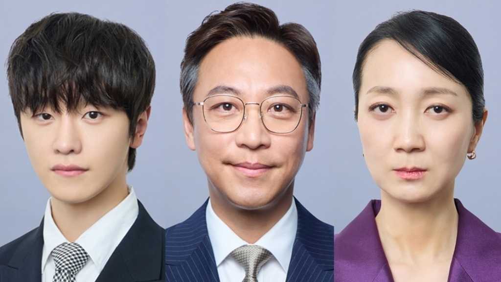 志尊淳の主演ドラマ「10回切って倒れない木はない」韓国キャスト解禁！オ・マンソクら人気俳優が出演