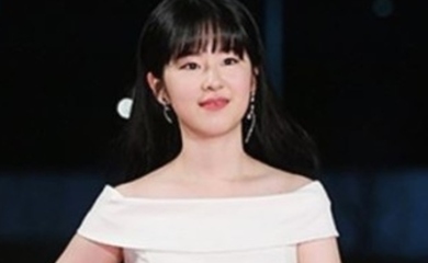 パク・ヘス、有名脚本家ホン姉妹の新作に出演予定か？「まだ決まっていない」
