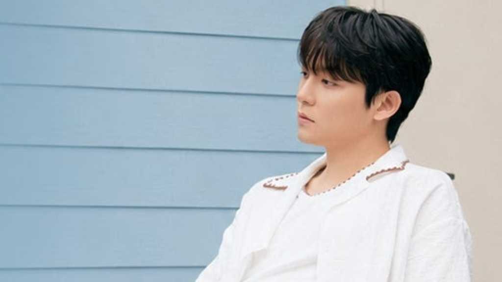 TEENTOPのRICKY、7月に東京でスペシャルイベントを開催!浴衣姿の特典会に高まる期待