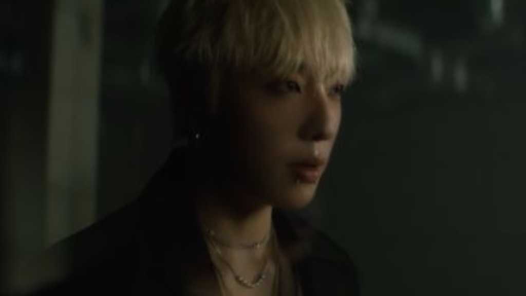 WINNER カン・スンユン、2ndフルアルバム「PAGE 2」コンセプトフィルムを公開