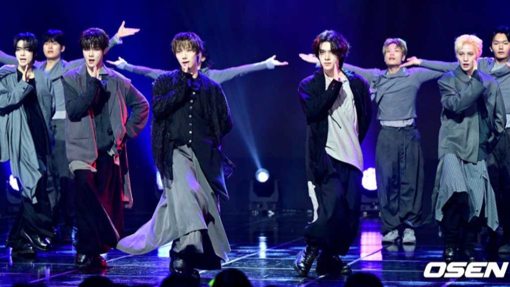 【PHOTO】WayVからKISS OF LIFEまで、8/19放送の「SHOW CHAMPION」に出演