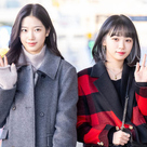 【PHOTO】LE SSERAFIM「2022 MAMA AWARDS」のため日本へ…手を振って挨拶（動画あり）