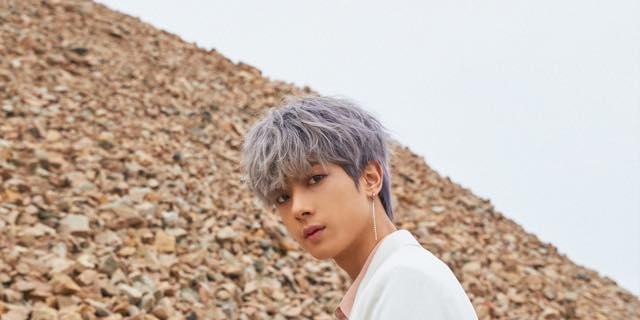 ONEWE ONE カンヒョン Kanghyun Compilation | ONEWE in LA, May 3 2025 - YouTube