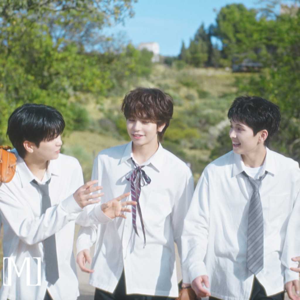 全員10代の日本人5人組ボーイズグループVIBY、デビュー曲「Mi*light」MV公開!スペインで撮影した美しい映像に注目