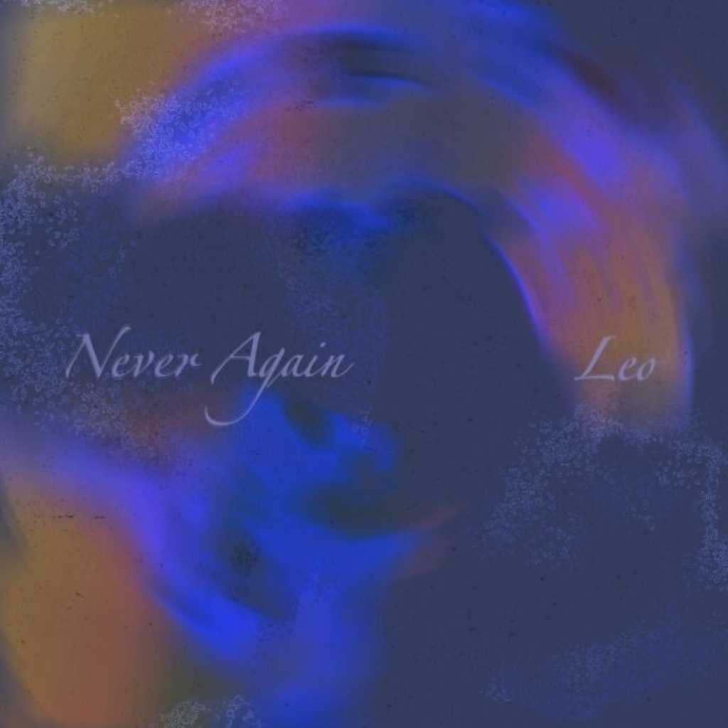 VIXX レオ、10月1日にニューデジタルシングル「Never Again」をリリース!