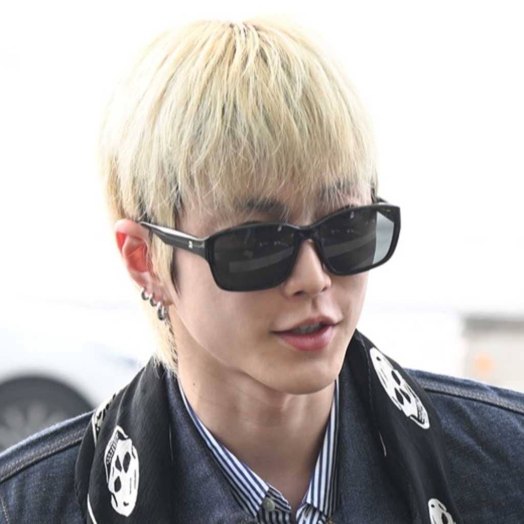 【PHOTO】元RIIZE スンハン「SMTOWN LIVE」バンコク公演のためタイへ出国