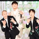 【PHOTO】BTOB、NCT 127、NCT DREAM、VIXXら「2017 DREAM CONCERT」でステージを披露
