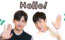 東方神起のLINEアニメーションスタンプがついに登場！「東方神起の72時間」での表情七変化に注目