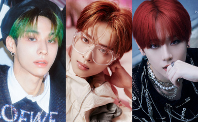 TEMPEST ファラン、Xdinary Heroes ガオン、EPEX クム・ドンヒョン「SHOW CHAMPION」の新MCに抜擢！