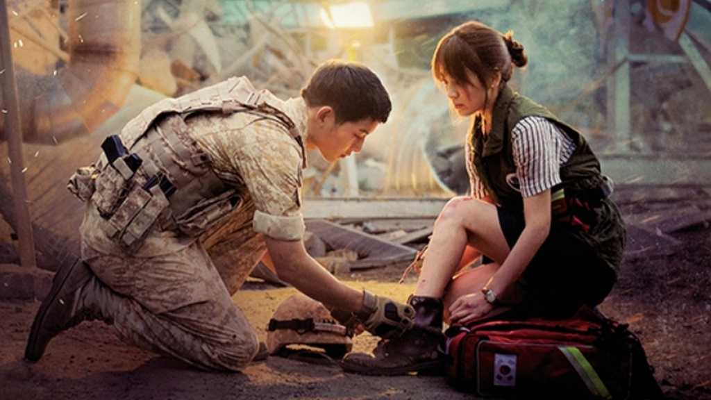 大ヒットドラマ「太陽の末裔」インドネシアで映画化が決定…韓国の配給会社NEWと共同制作