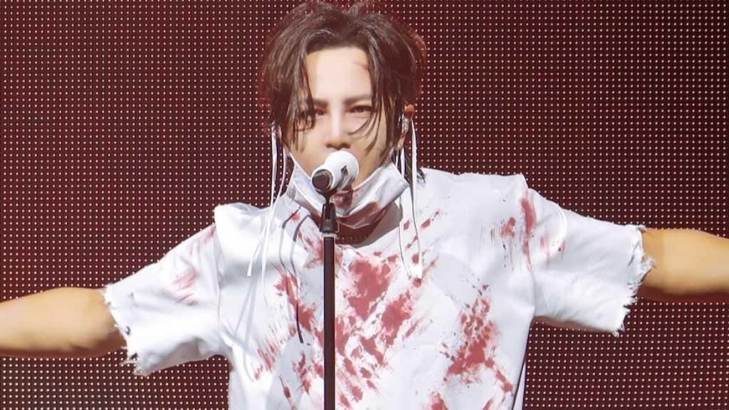 チャン・グンソク率いるTEAM H、ゾンビ＆人気アニメの仮装にファン熱狂！日本FC15周年記念イベントも決定