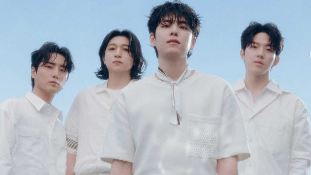DAY6、韓国で開催されるデビュー10周年記念ファンミーティングの生配信が決定