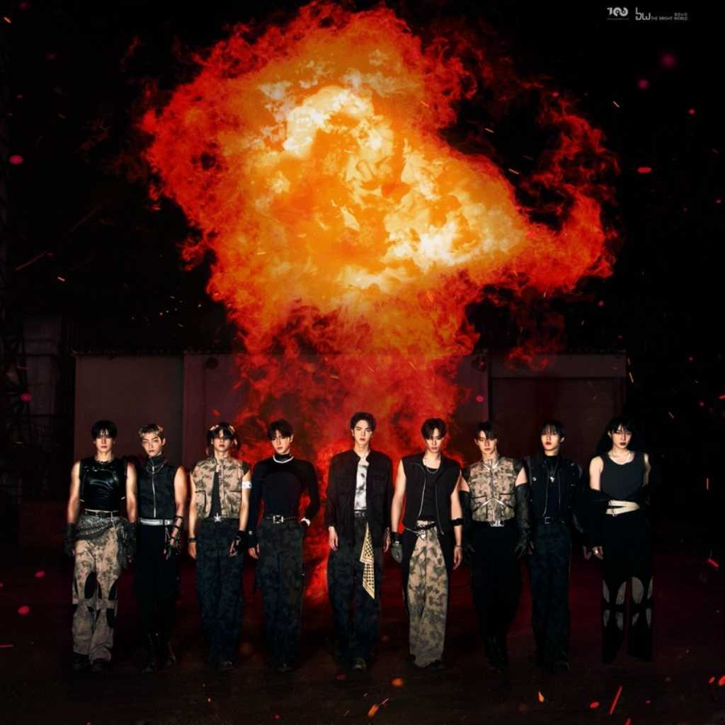 THE BOYZ、ソウルKSPOドームに爆破予告…公演直前に警察が出動「2時間遅れで開催へ」
