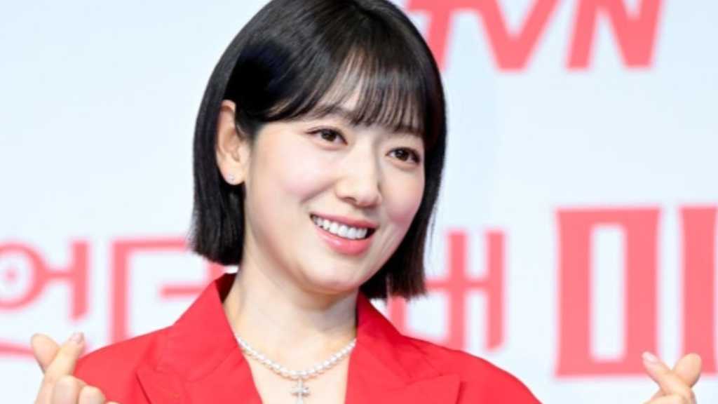 パク・シネ、第2子妊娠を発表！所属事務所が公式コメント「今秋に出産予定」