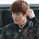 【PHOTO】EXO スホ&シウミン&チェン、サイン会に出席するためタイへ“カジュアルなファッションで”