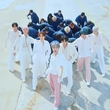 NCT DREAM、先行公開曲「Broken Melodies」パフォーマンスビデオを公開…迫力満点のダンスに注目