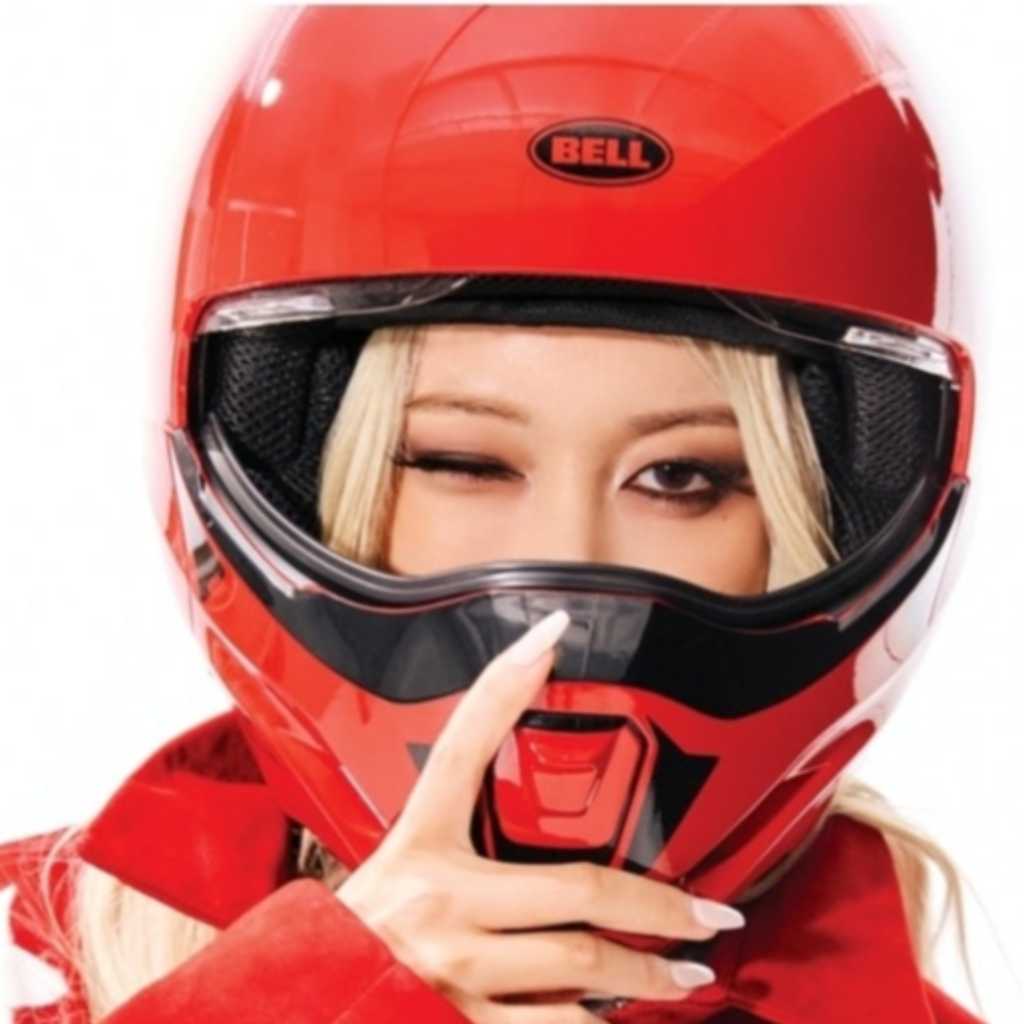 宇宙少女 ダヨン、自信に満ちた大胆な姿を披露「常に根拠のある女性になりたい」