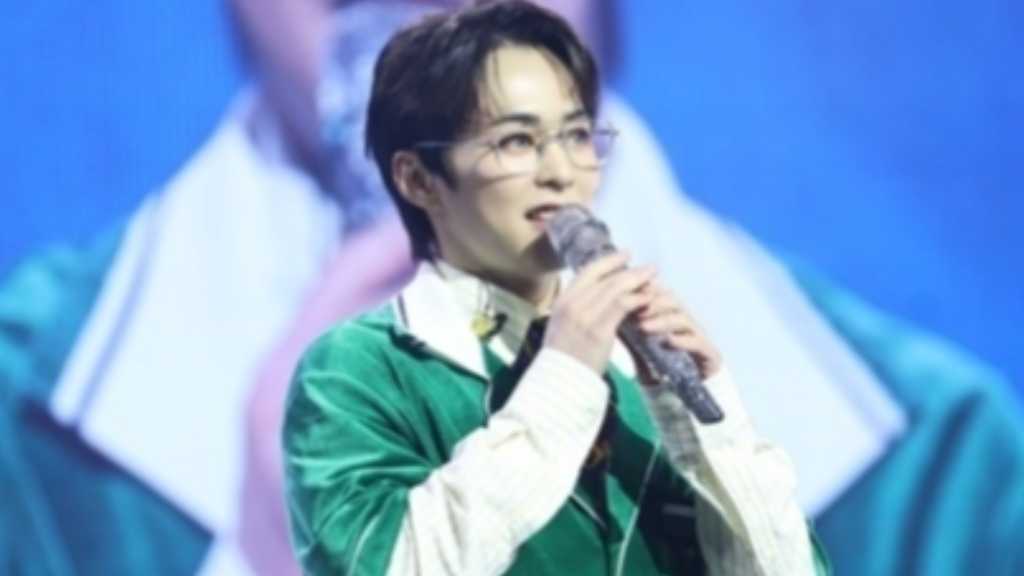 EXO シウミン、台湾映画「時をかける愛」の主人公に変身！？初のソロファンコンサートツアーが盛況裏に終了