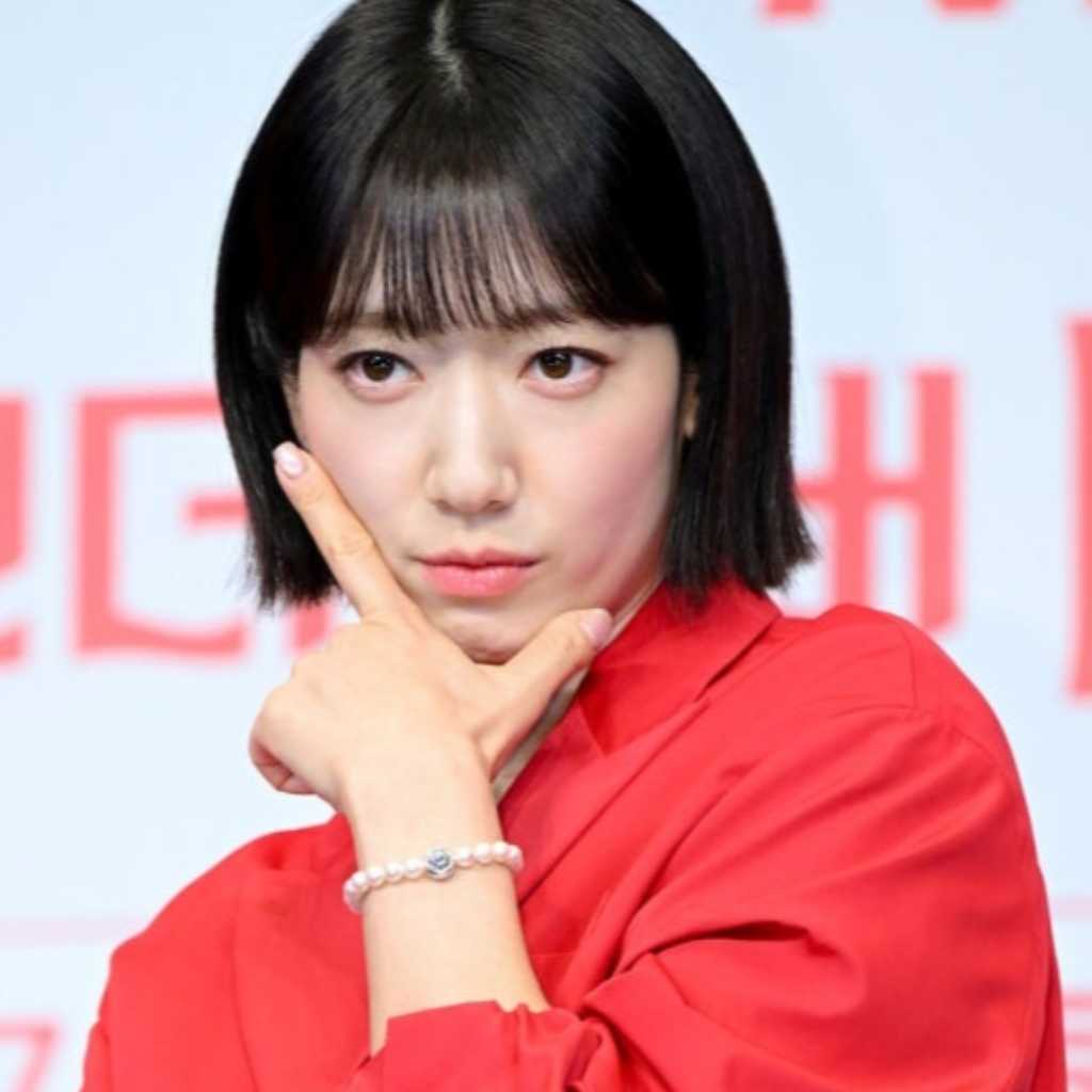 パク・シネ、新ドラマ「アンダーカバー・ミスホン」出演理由とは？20代を演じるため努力した点も明かす