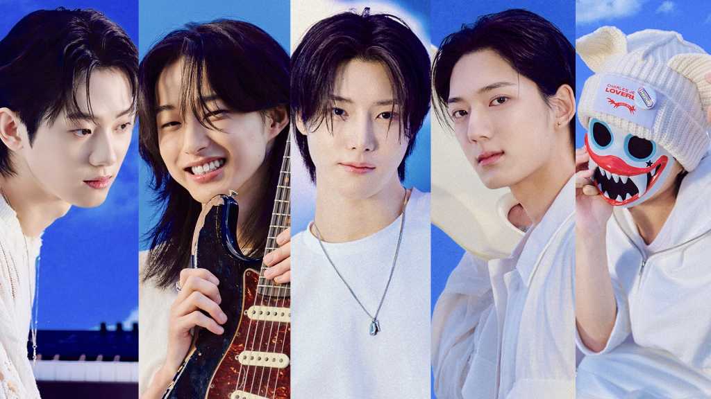 Mnet「STEAL HEART CLUB」日本人参加者も！デビューメンバー5名が決定