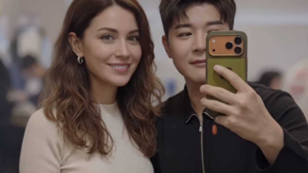 SUPER JUNIOR シンドン、美女との2ショットを公開…その正体とは？