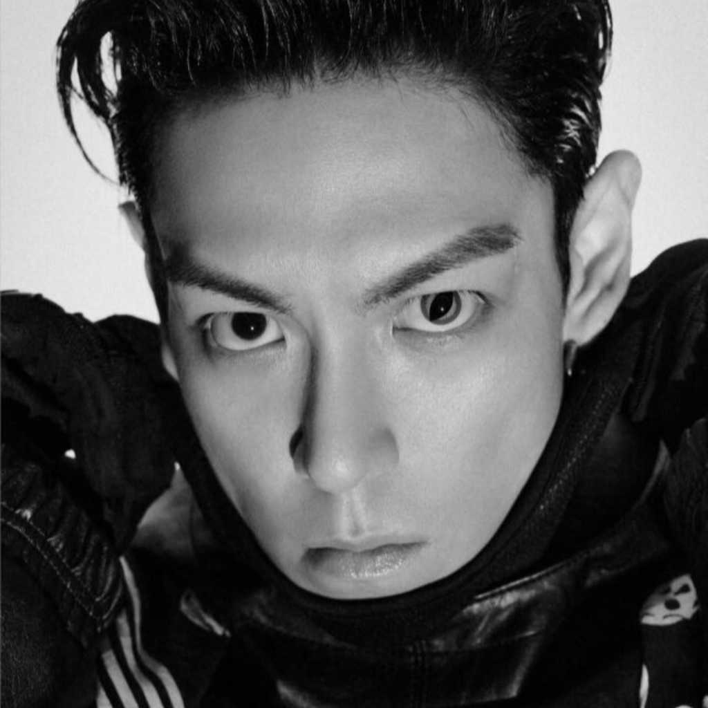 BIGBANG出身T․O․P、ソロカムバックを控えて予告イメージを公開…強烈な眼差し