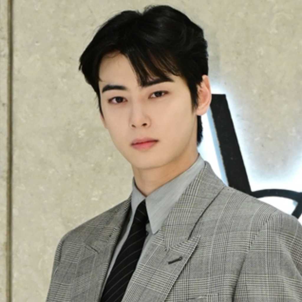 ASTRO チャウヌをめぐる議論にfantagioが謝罪「税務当局が調査中…拡大解釈は控えて」